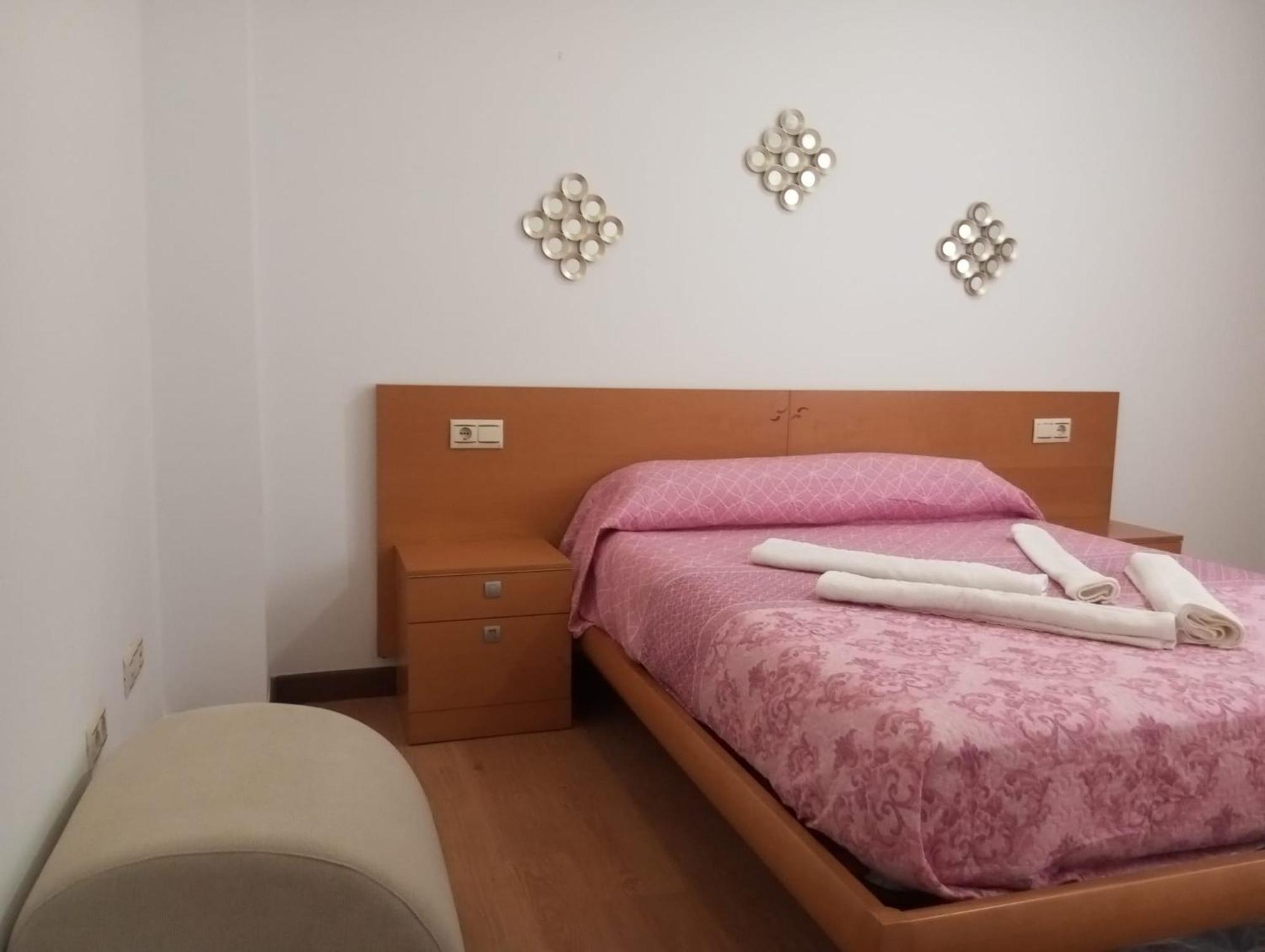 דירות Águilas Carla 24 Gil מראה חיצוני תמונה
