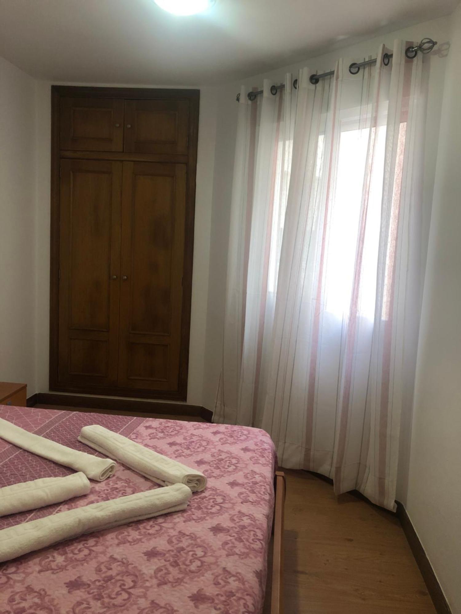 דירות Águilas Carla 24 Gil מראה חיצוני תמונה