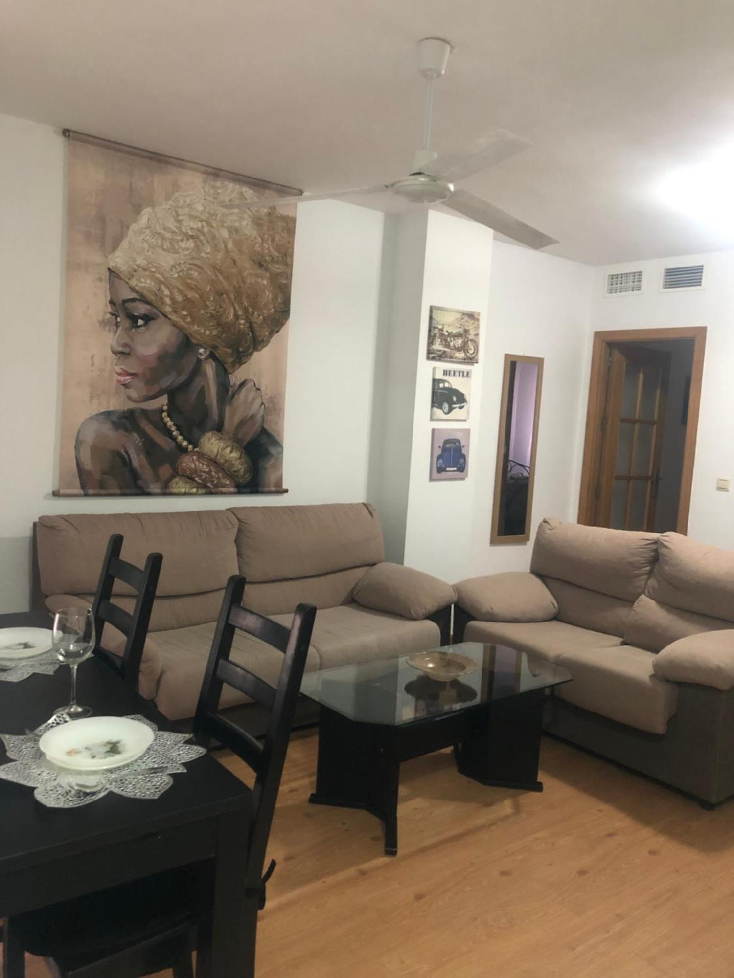 דירות Águilas Carla 24 Gil מראה חיצוני תמונה