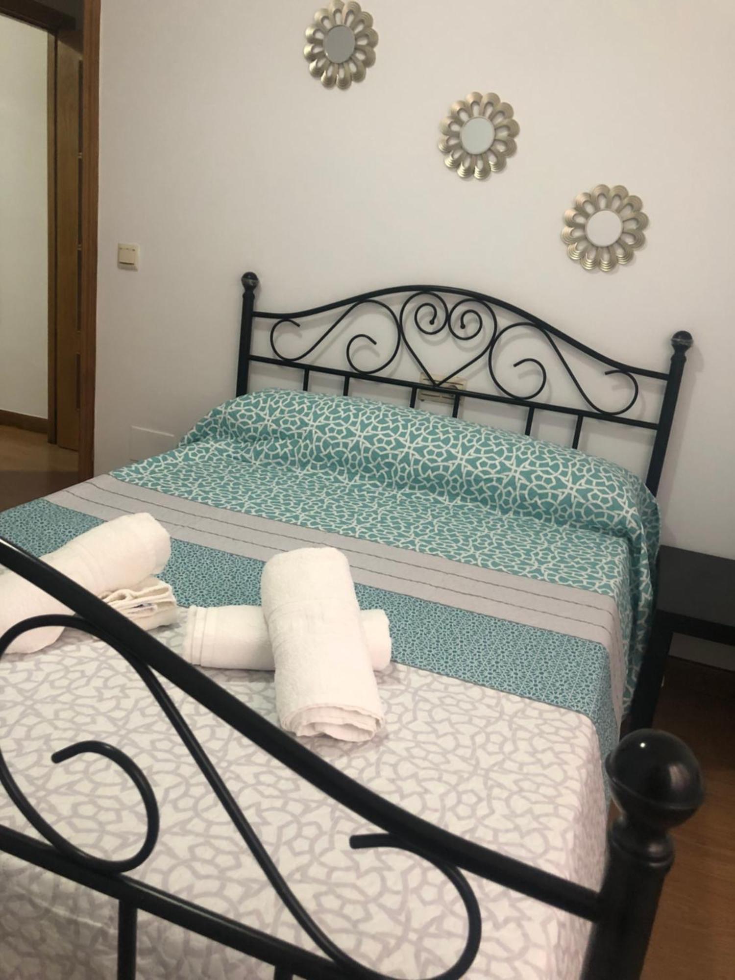 דירות Águilas Carla 24 Gil מראה חיצוני תמונה